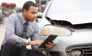 Liability In A Car Accident