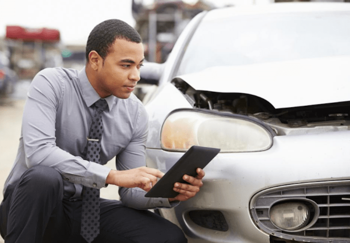 Liability In A Car Accident