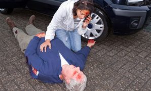 Wrongful Death Car Accident