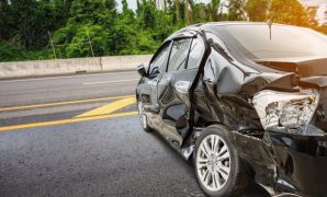 Damages In A Car Accident