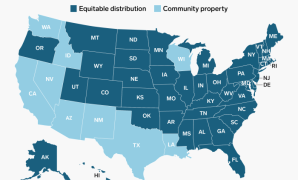 What are the legal grounds for divorce in my state?