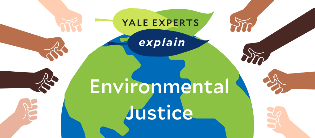 Environmental Justice Issues