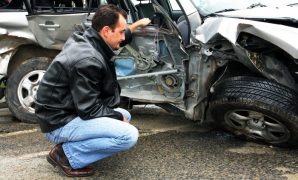 Negligence In A Car Accident