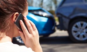 Insurance Claim For Car Accident