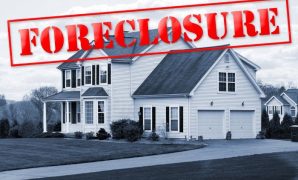 Foreclosure laws for commercial properties