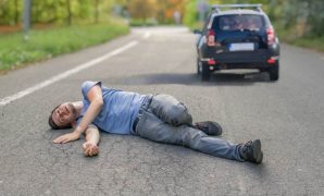 Hit And Run Accident Attorney